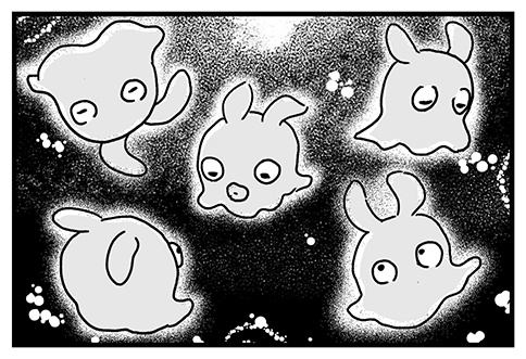 ぷるぷるリップるん